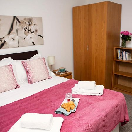 Apt 2, Trafalgar Square 2Nd Floor By Indigo Flats Λονδίνο Εξωτερικό φωτογραφία