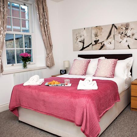 Apt 2, Trafalgar Square 2Nd Floor By Indigo Flats Λονδίνο Εξωτερικό φωτογραφία