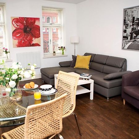 Apt 2, Trafalgar Square 2Nd Floor By Indigo Flats Λονδίνο Εξωτερικό φωτογραφία