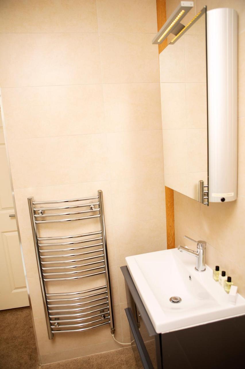 Apt 2, Trafalgar Square 2Nd Floor By Indigo Flats Λονδίνο Εξωτερικό φωτογραφία