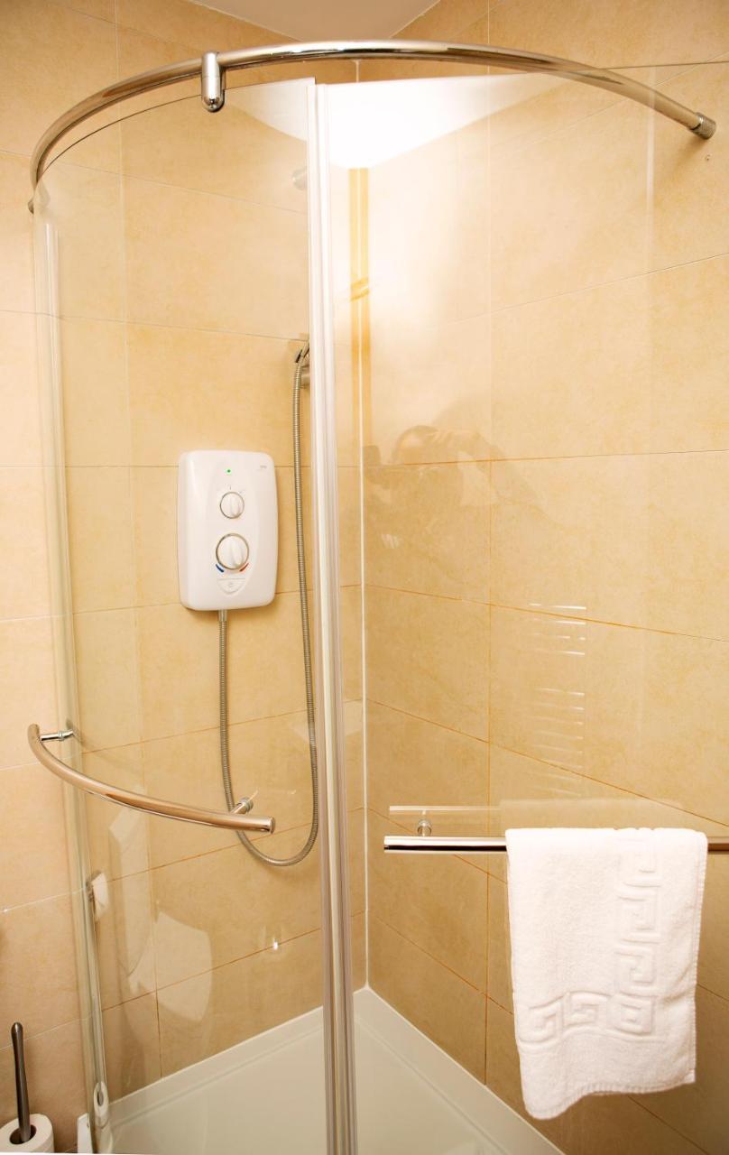 Apt 2, Trafalgar Square 2Nd Floor By Indigo Flats Λονδίνο Εξωτερικό φωτογραφία